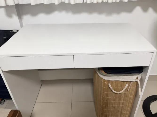 Mesa de Estudos 
