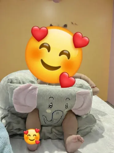 Almoçada baby