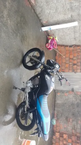 Cg 150 
