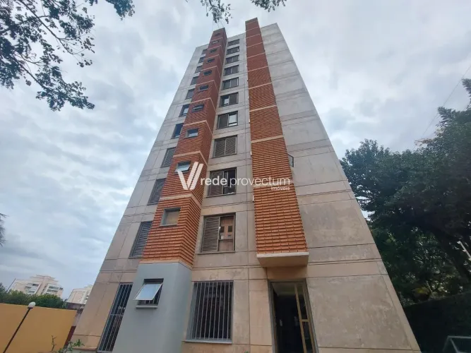 apartamento - Taquaral - Campinas