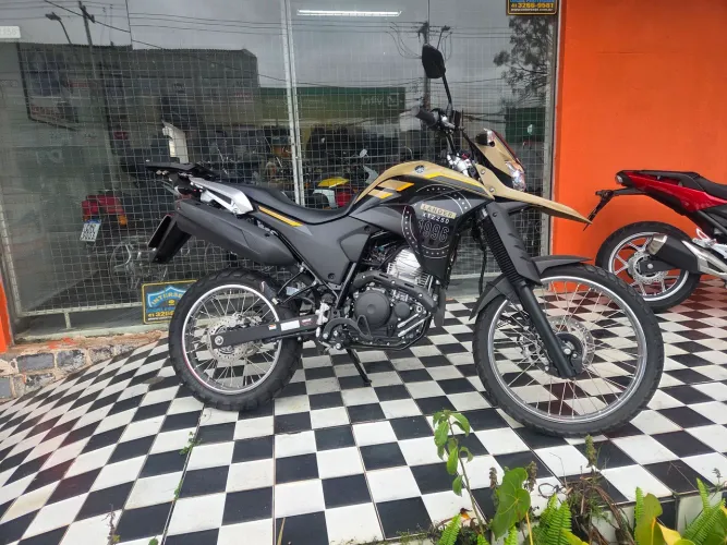 Lander 250 2022