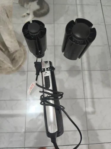 ESCOVA SECADORA ROTATIVA CONAIR 220 V
