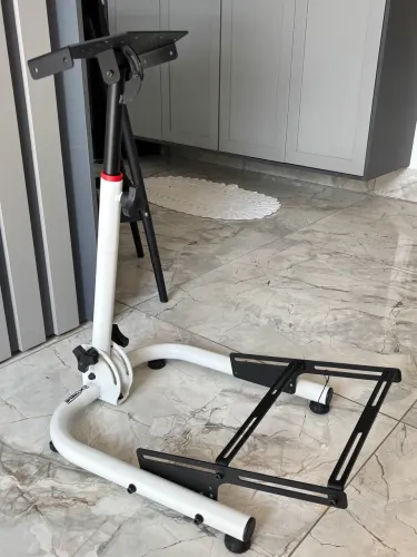 Suporte para volante Extreme SimRacing SPRO V3