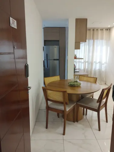 Excelente Apartamento na melhor localização do Cristo Redentor!!!