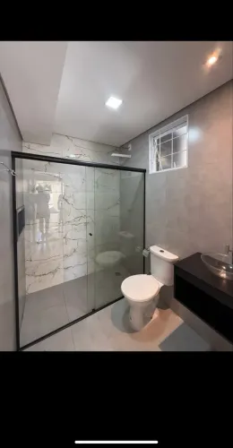 Casa no Calhau- G Nasser