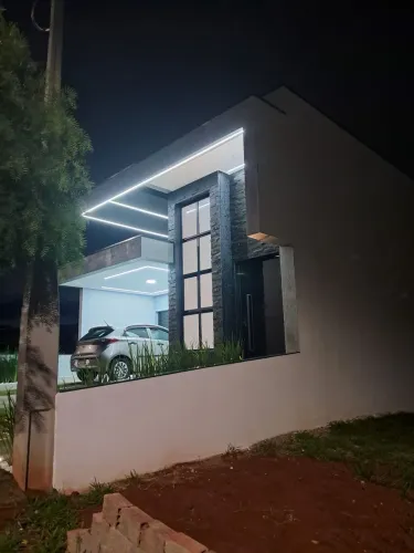 CASA A VENDA NO RESERVA IPANEMA 2