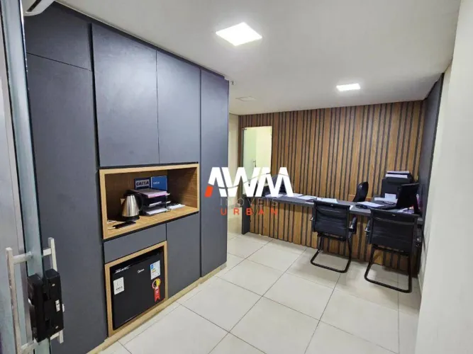 Sala à venda, 32 m² por R$ 400.000,00 - Setor Sul - Goiânia/GO