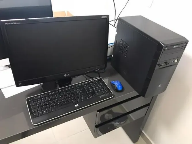 computador pra estudo e trabalho zap * ou *