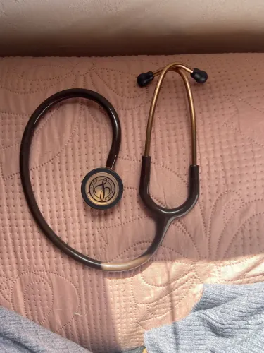 Estetoscópio Littmann Classic III 