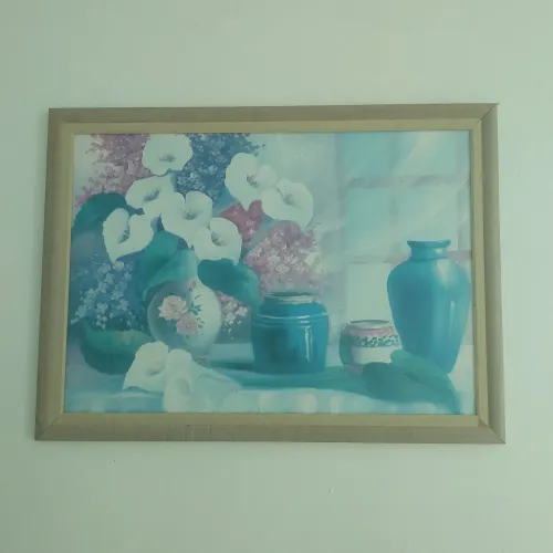 Quadro grande