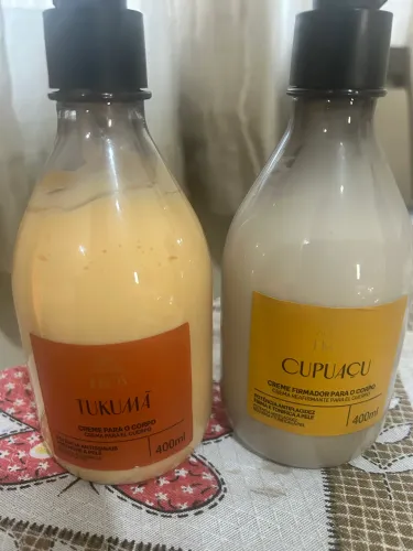 Creme ekos