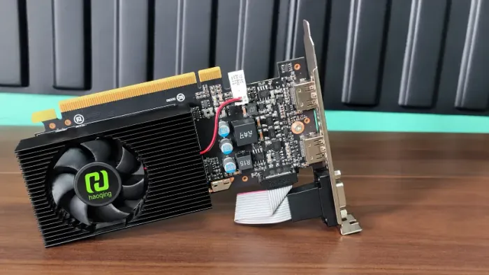 Placa de Video GT 730 4GB