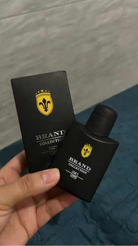 Perfume miniatura inspirado em importado Ferrari black