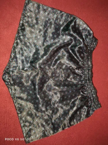 Shorts De Dormir