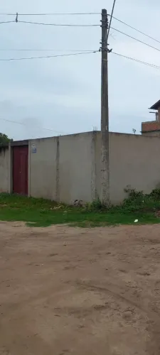 VENDO TERRENO INDUSTRIAL EM VILA VELHA, NO BAIRRO BARRAMARES, AO LADO DA ROD AYRTON SENNA