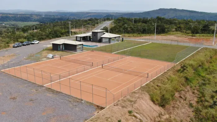 LOTE 1000M FINANCIADO SOL PRIME - R$5880 DE ENTRADA + 135 MESES