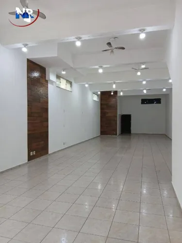 Loja para alugar por R$ 10.000,00/mês - Aparecida - Santos/SP
