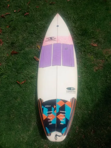 Prancha de surf 5.11"