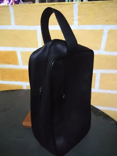Vendo todos essa necesse de mão toda boa 