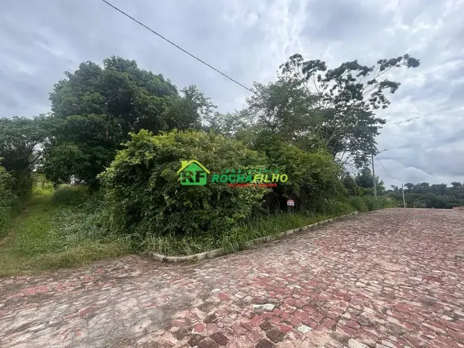 Terreno à venda. 1250 m² por 360000,00 - Morros - Teresina/PI