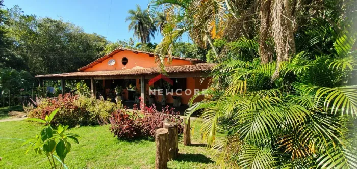 Sítio em AVENIDA SÃO TIAGO - Parque Girassol - Esmeraldas/MG