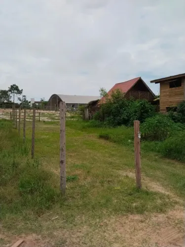 Terreno 10×24 Travessão
