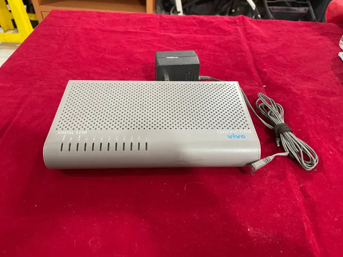 Roteador Corporativo DSL DATACOM