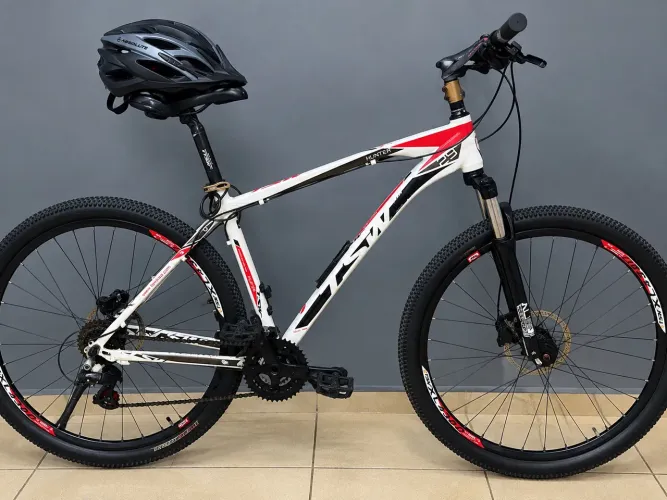 BIKE TSW