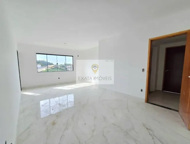 Apartamento 3 quartos, Village - Rio das Ostras/RJ