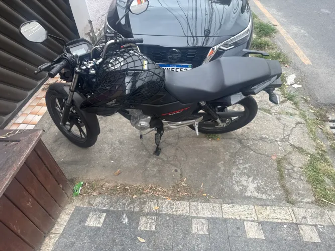 Preciso de dinheiro sem trocas e sem chororo?