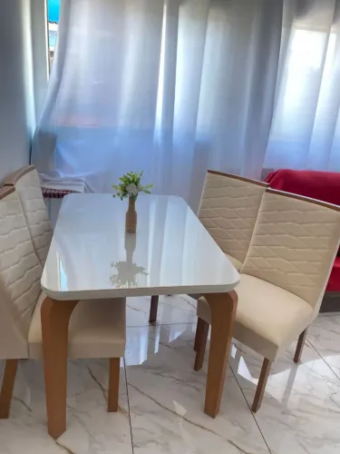 Mesa de Jantar Londrina 
