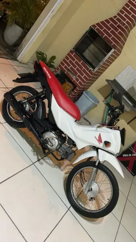 Pop 110i 2021