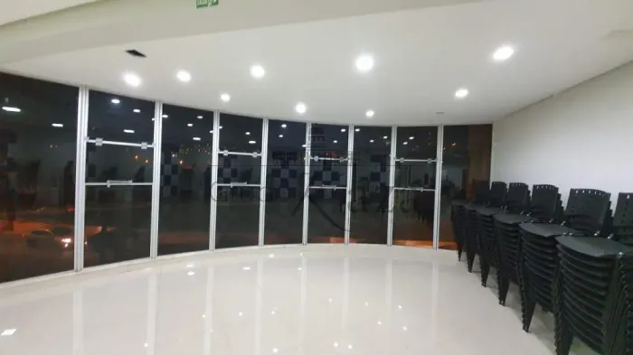 Prédio Comercial - Centro - Jacareí - 440m².