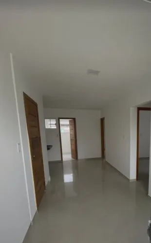 Apartamento no Equatorial Park, bairro Pedrinhas
