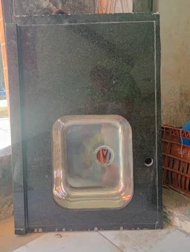 Bancada de Cozinha