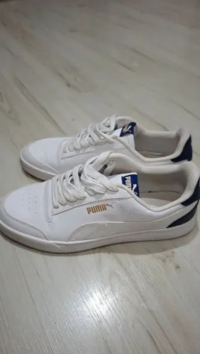 Tênis Masculino Puma Shuffle BDP - ORIGINAL