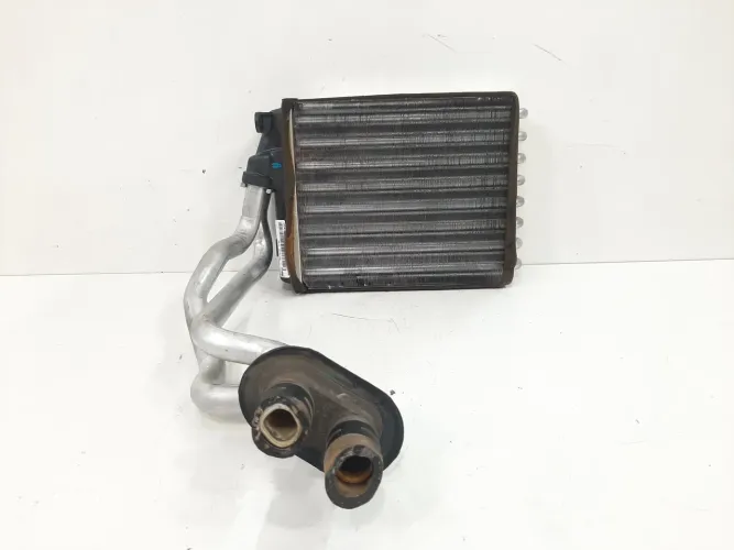 Radiador Ar Quente Honda Fit 1.4 2009 A 2014 Bc1161203780