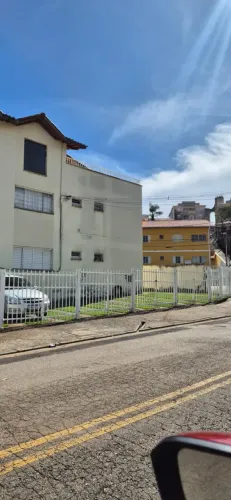 Kitnet Duplex em Bairro Tradicional de São Roque!