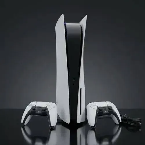 Playstation 5 FAT 825GB USADO/EXCELENTE ESTADO/SEM CAIXA(obs: foto ilustrativa)