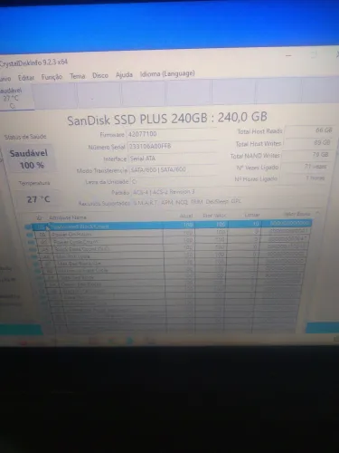 Ssd 240gb