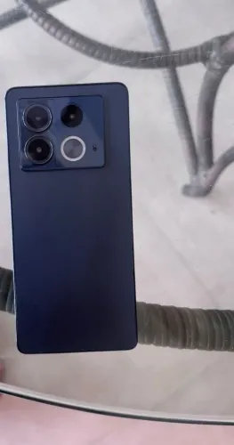 Infinix note 40