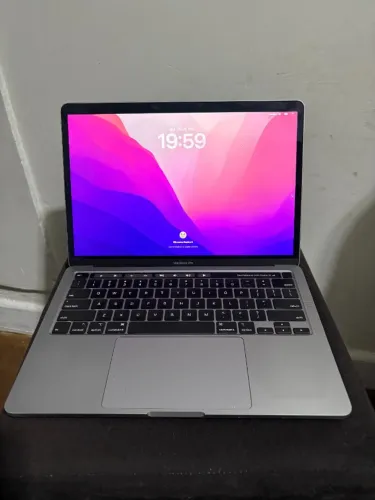 MacBook Pro 2020