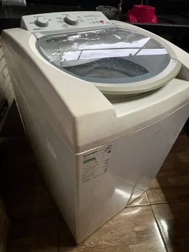 Máquina de Lavar Roupas Brastemp 11kg