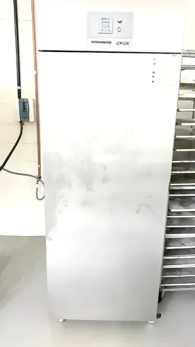 Câmara Fermentadora CFCK20 Klimaquip