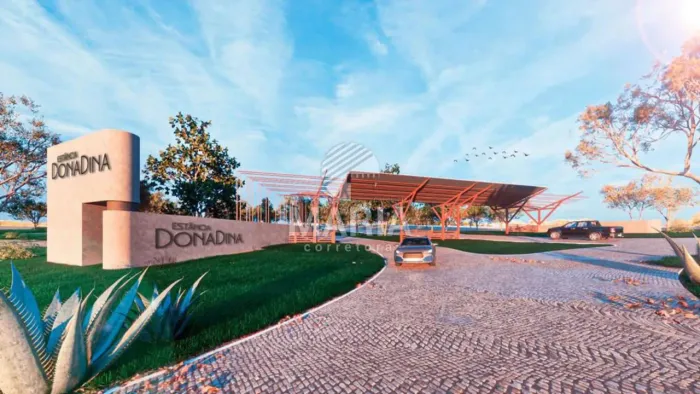 Terrenos à venda em Condomínio Fazenda na cidade de Caruaru/PE! A partir de R$ 299 mil!