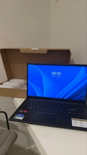 NOTEBOOK ASUS RYZEN 5 5700