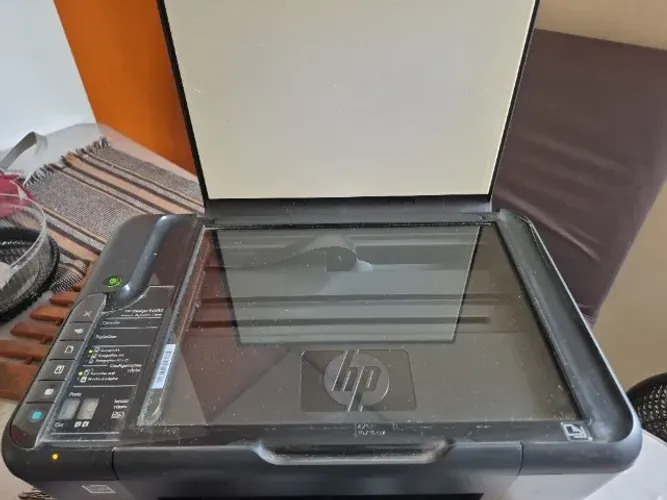 Impressora HP