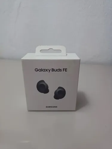 Fone de ouvido 