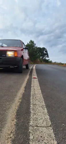 Fiat Uno S 1.5 I.e. / 1.5 / 1.3/ SX 1.3 1990