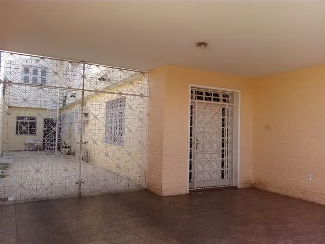 PARQUELANDIA - CASA DUPLEX - RUA ABILIO MARTINS, 675 Aproximadamente 300m² ( Terreno 12m x
